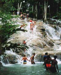 Picture 1 of Jamaica Island