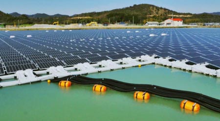 Picture 3 of Japan cut 26% of greenhouse gas emissions by 2030