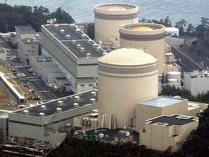 Picture 1 of Japan develops nuclear reactors for export