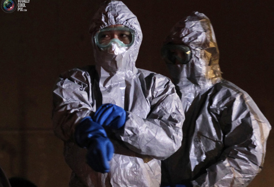 Picture 1 of Japan discovered a fire risk in many nuclear reactors