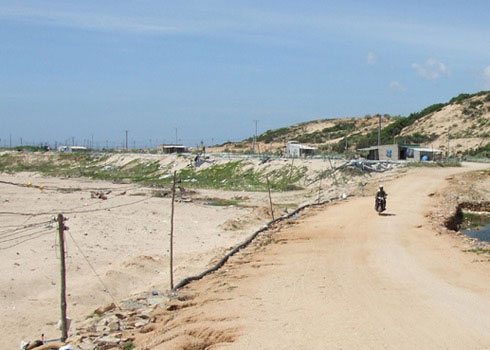 Picture 1 of Japan funded VND 552 billion for Ninh Thuan 2 nuclear power