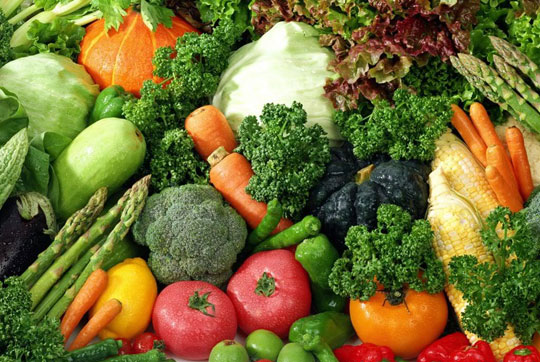 Picture 1 of Japan is about to unveil a vegetable preservation capsule