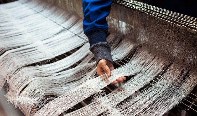 Picture 2 of Japan is the place to produce the most 'top' denim