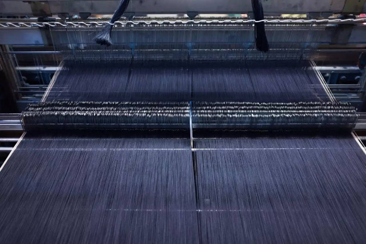 Picture 3 of Japan is the place to produce the most 'top' denim