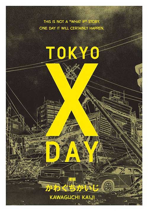 Picture 8 of Japan: The country suffers from many natural disasters and the way to protect people makes the whole world admired