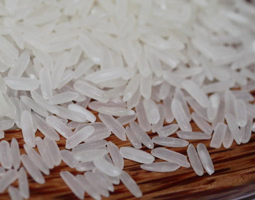 Picture 1 of Japan transferred rice processing technology to Vietnam