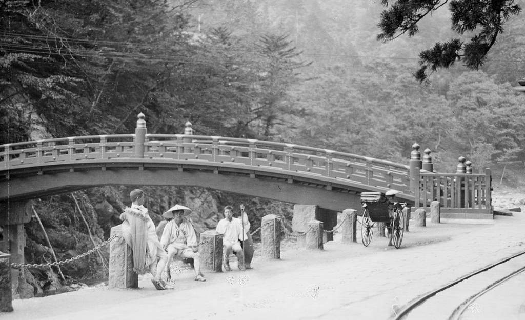 Picture 8 of Japanese beauty 100 years ago