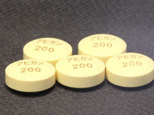 Picture 1 of Japanese medicine has a positive effect on Ebola treatment