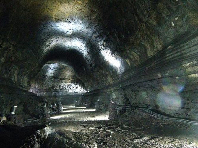 Picture 7 of Jeju Volcanic Island and Lava Tube System