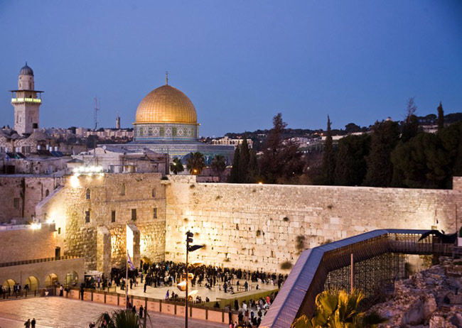 Picture 10 of Jerusalem Citadel - Jerusalem