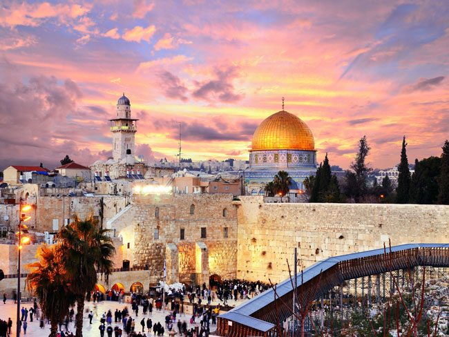 Picture 7 of Jerusalem Citadel - Jerusalem