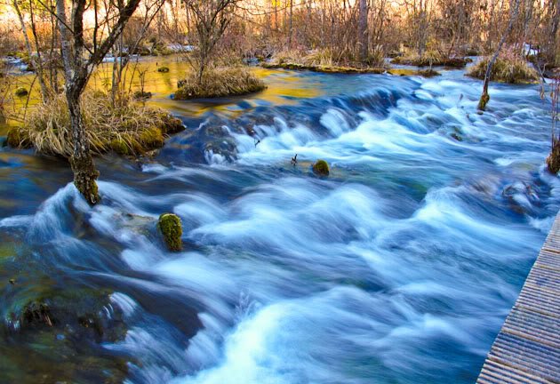 Picture 7 of Jiuzhaigou Nature Reserve - China's natural heritage
