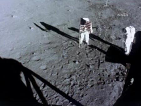 Picture 9 of Journey to conquer the moon