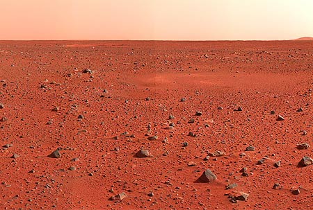 Picture 10 of Journey to discover Mars