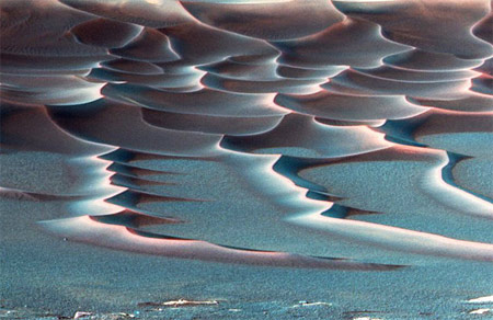 Picture 8 of Journey to discover Mars