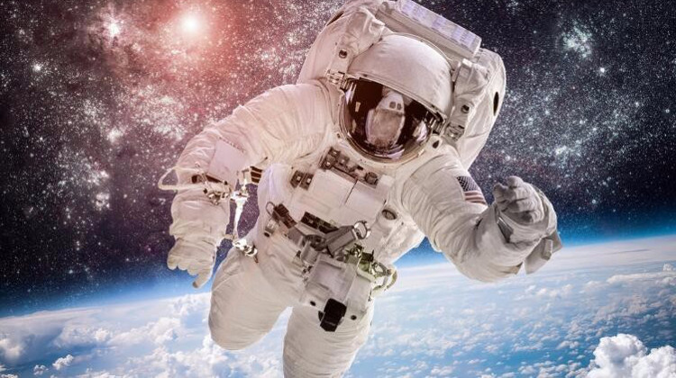 Picture 2 of Journey to find the gene against cosmic radiation for astronauts