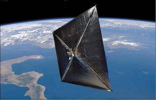 Picture 4 of Jules Verne: a talented science prophet