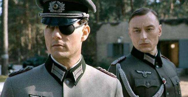 Picture 3 of July 20: Hitler is unsuccessfully assassinated in the Valkyrie Secret Service