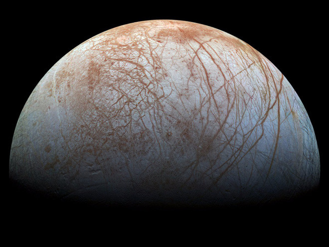 Picture 10 of Juno has captured incredible images of Jupiter!