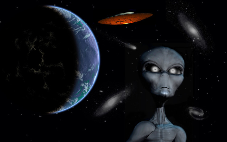 Picture 3 of Just by this, scientists can detect extraterrestrial life
