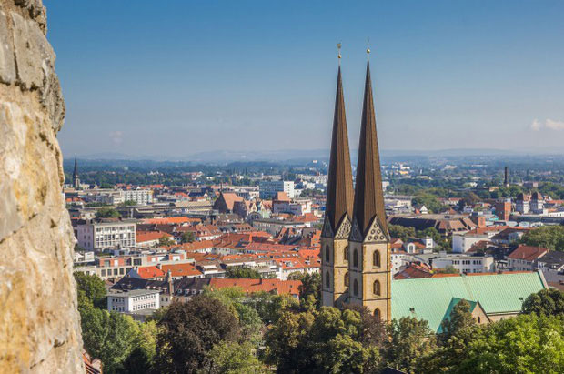 Picture 2 of Just prove that this city doesn't exist, you will give away $ 1.1 million