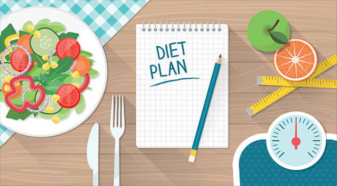 Picture 1 of Just remember these 3 tips that you can eat a healthy snack