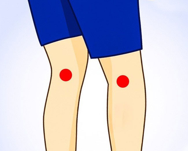 Picture 5 of Just spending 5 minutes to do one of these things will leave your back pain very quickly