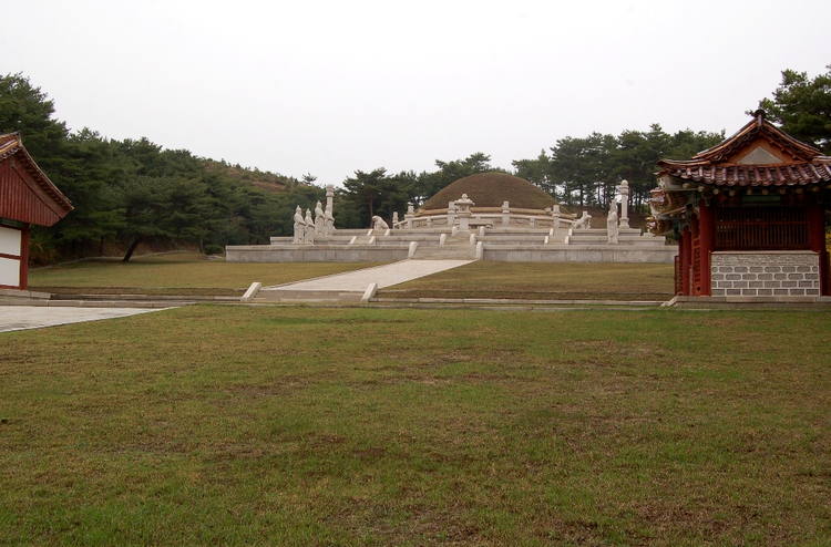 Kaesong Ancient City - World Cultural Heritage in Korea images 3