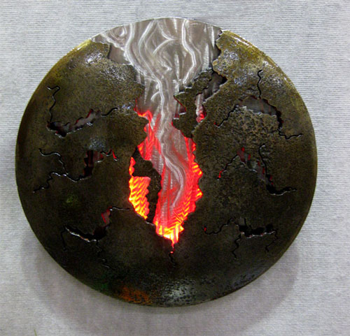 Picture 2 of Kamland: Investigate the sources of heat emitted from the earth