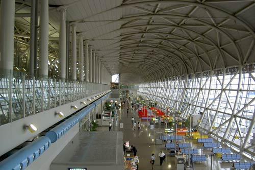 Picture 7 of Kansai International Airport