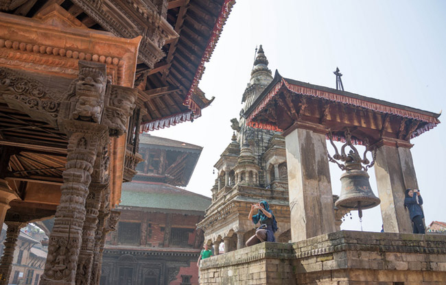 Picture 10 of Kathmandu Valley - Nepal