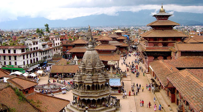 Picture 11 of Kathmandu Valley - Nepal