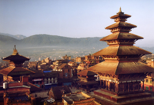 Picture 12 of Kathmandu Valley - Nepal