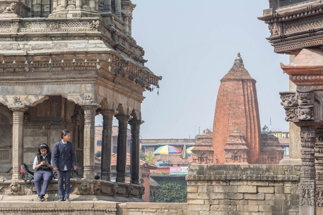 Picture 9 of Kathmandu Valley - Nepal