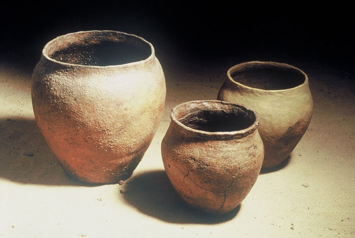 Picture 6 of Kernavé archaeological site - World cultural heritage in Lithuania