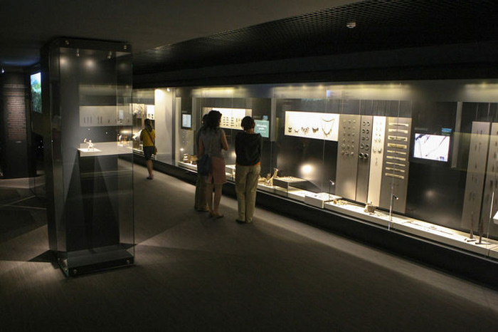 Picture 9 of Kernavé archaeological site - World cultural heritage in Lithuania