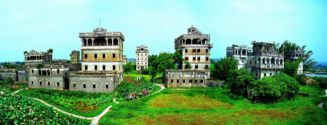 Picture 4 of Khai Binh long sculpture - China's cultural heritage