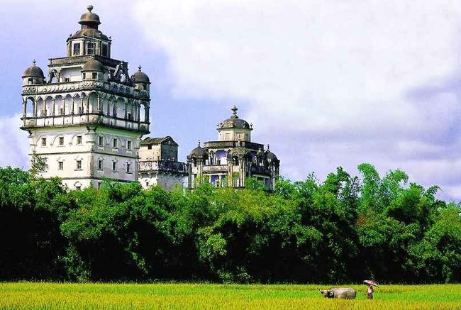 Picture 6 of Khai Binh long sculpture - China's cultural heritage