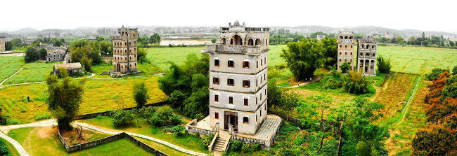 Picture 8 of Khai Binh long sculpture - China's cultural heritage
