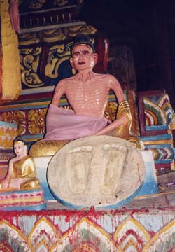 Picture 2 of Khleang - Khmer temple
