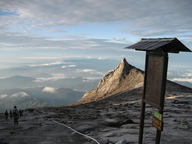 Picture 9 of Kinabalu National Park - Malaysia