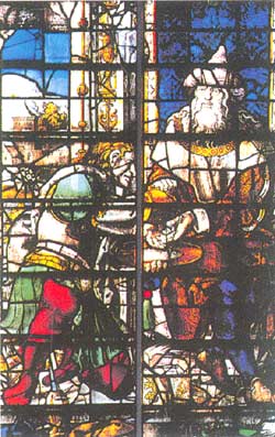 Picture 4 of King's University Chapel