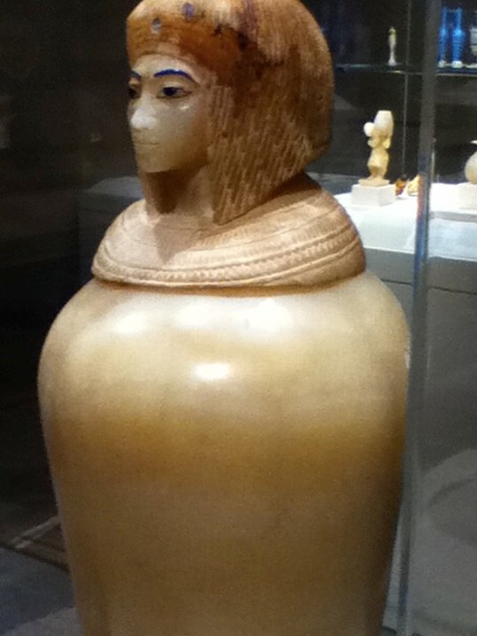 Picture 2 of Kiya - The most mysterious wife of the Egyptian pharaoh