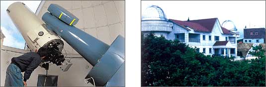 Picture 1 of Korea aims to space