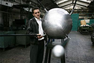 Picture 2 of Korolyov - the pride of the Soviet space science