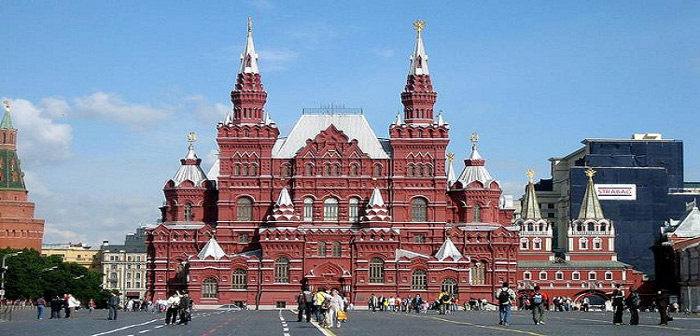 Picture 5 of Kremlin and Red Square