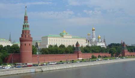 Picture 3 of Kremlin