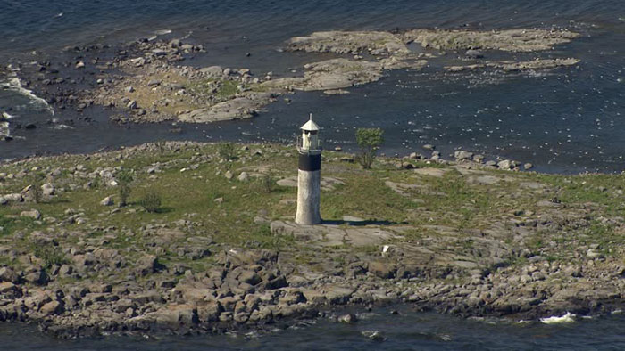 Picture 6 of Kvarken Islands and High coast