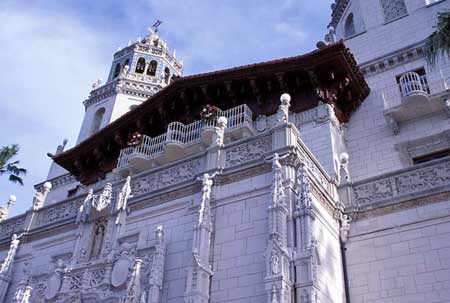 La Cuesta Encantada: Hearst's castle images 4