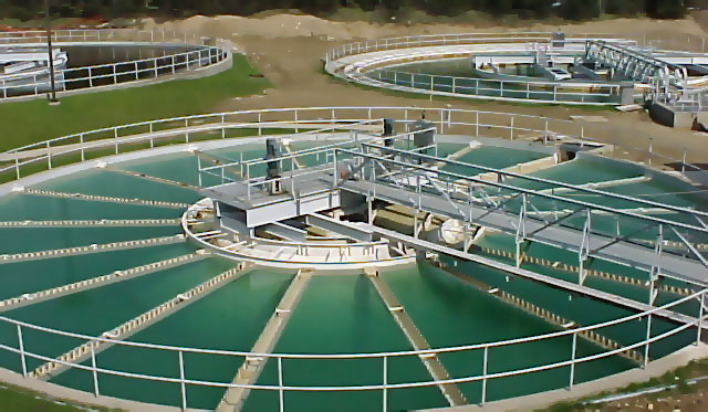 Picture 3 of Lack of clean water, humans may have to drink toilet water in the future
